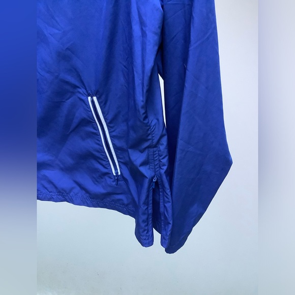 Ashworth Half-Zip Windbreaker - Picture 4 of 11